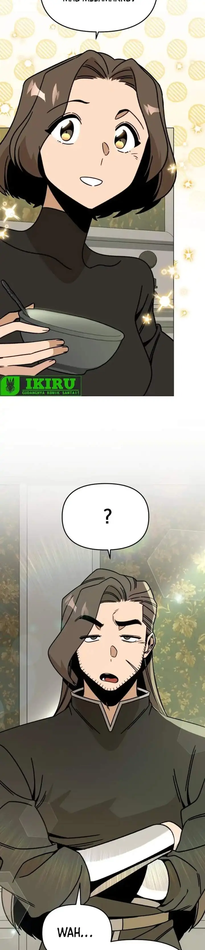 image-komik-ill-resign-and-have-a-fresh-start-in-this-world-chapter-157-27/33