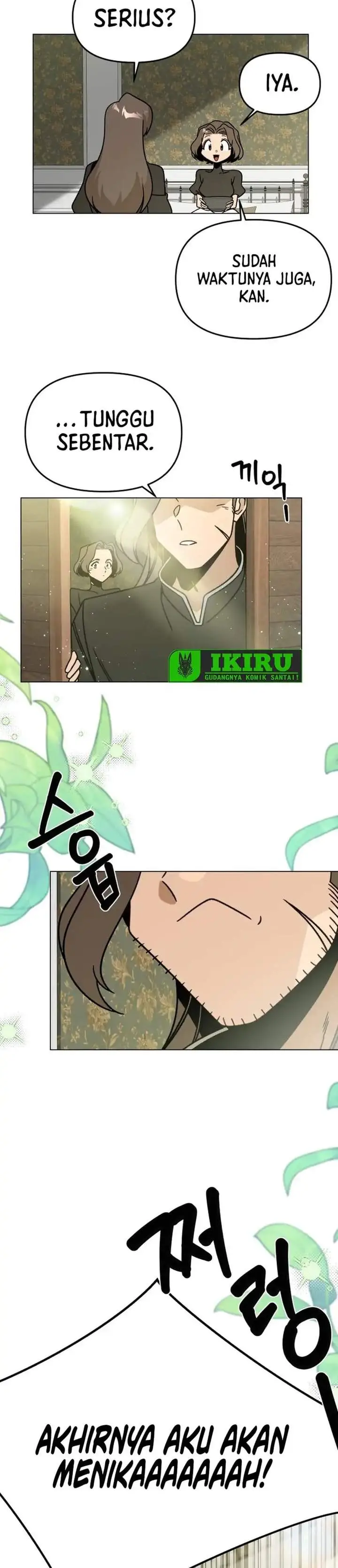 image-komik-ill-resign-and-have-a-fresh-start-in-this-world-chapter-157-30/33