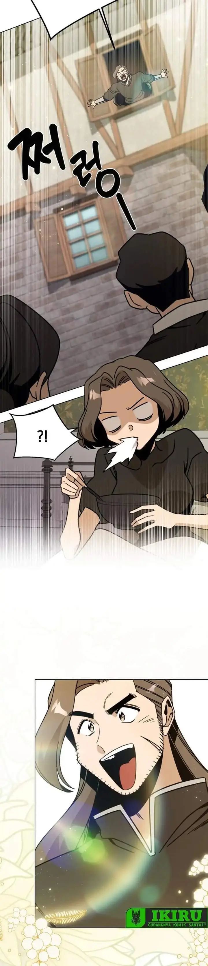 image-komik-ill-resign-and-have-a-fresh-start-in-this-world-chapter-157-31/33