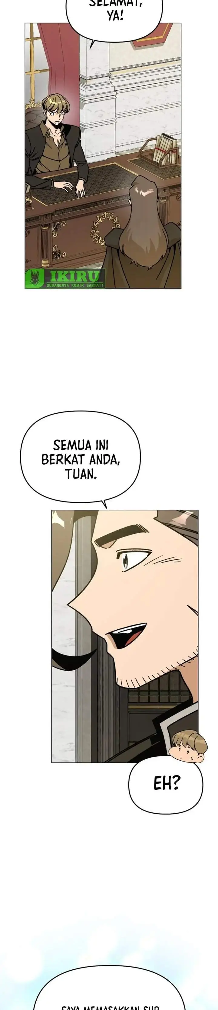 image-komik-ill-resign-and-have-a-fresh-start-in-this-world-chapter-158-3/35