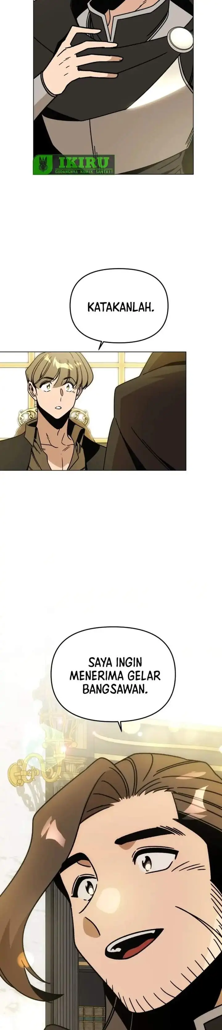 image-komik-ill-resign-and-have-a-fresh-start-in-this-world-chapter-158-5/35