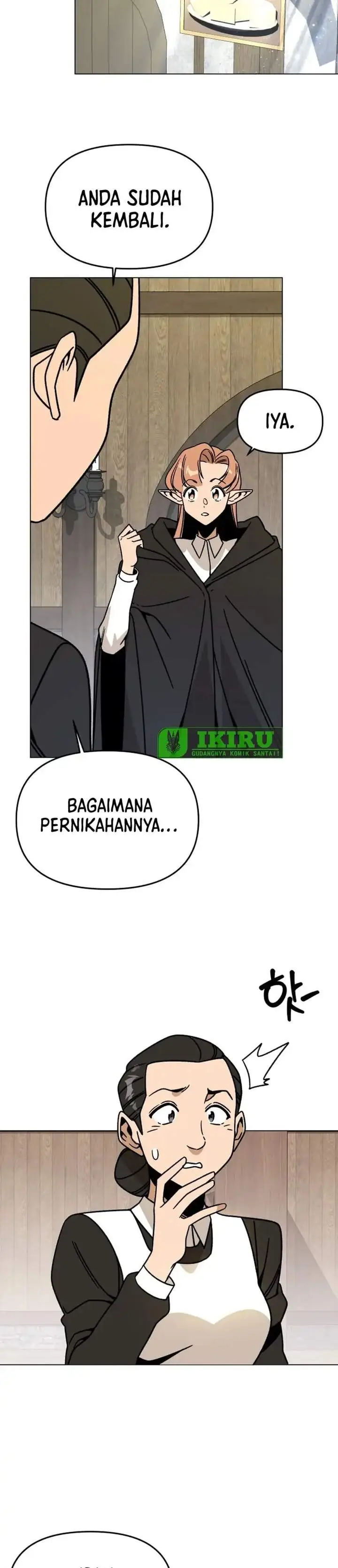 image-komik-ill-resign-and-have-a-fresh-start-in-this-world-chapter-158-16/35