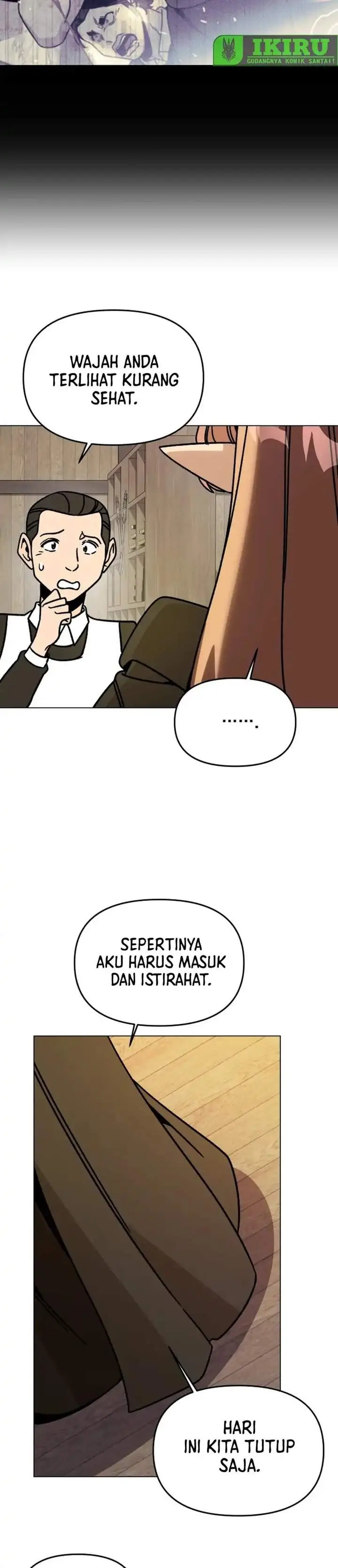 image-komik-ill-resign-and-have-a-fresh-start-in-this-world-chapter-158-19/35