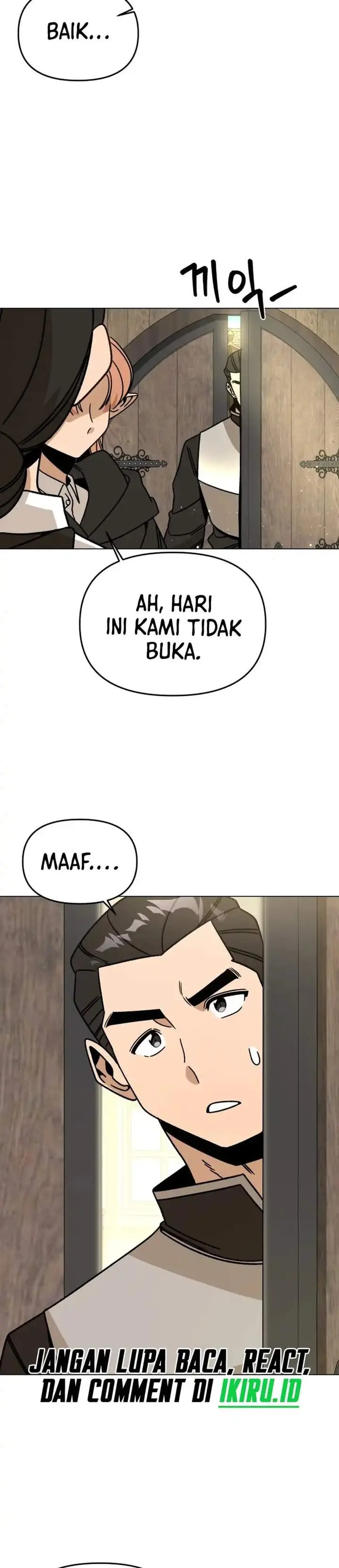image-komik-ill-resign-and-have-a-fresh-start-in-this-world-chapter-158-20/35