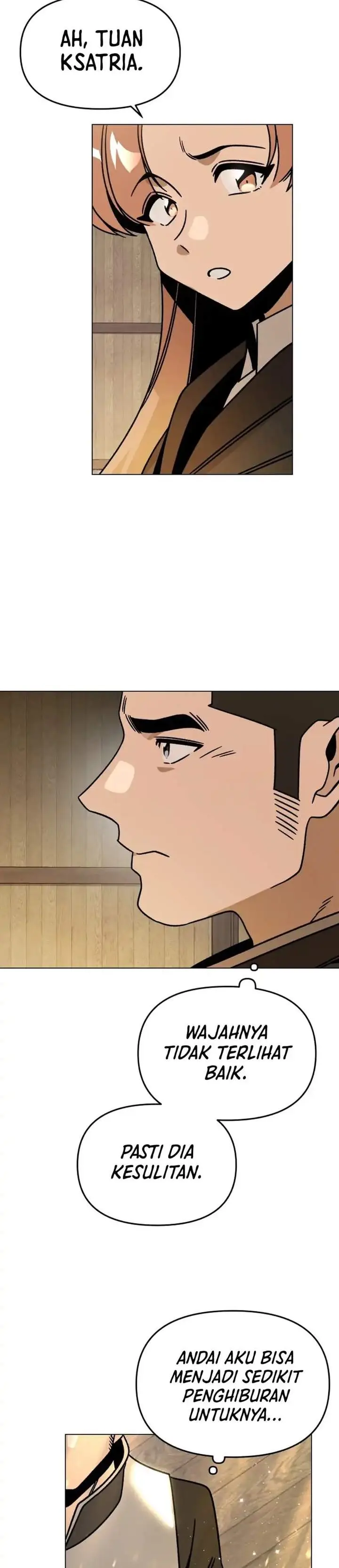 image-komik-ill-resign-and-have-a-fresh-start-in-this-world-chapter-158-21/35