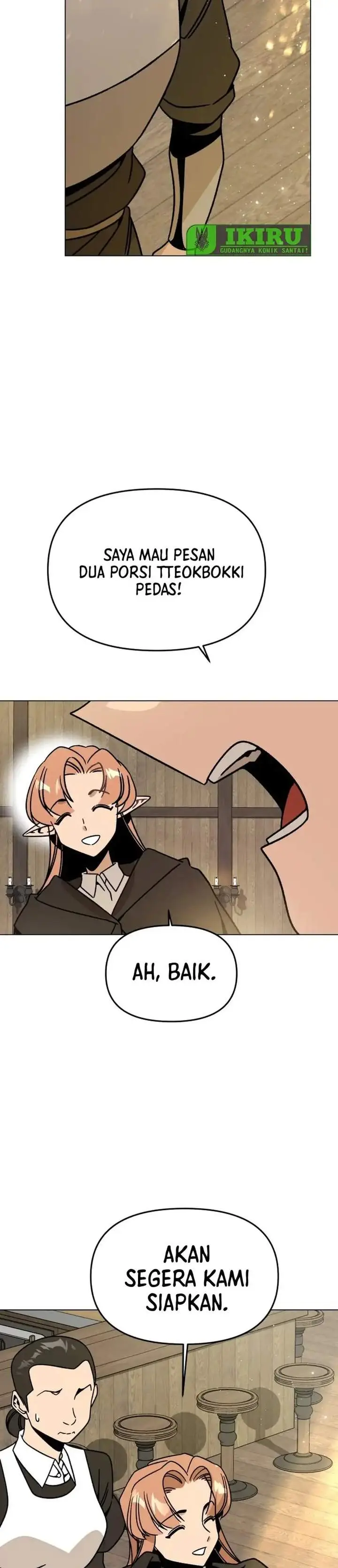 image-komik-ill-resign-and-have-a-fresh-start-in-this-world-chapter-158-22/35