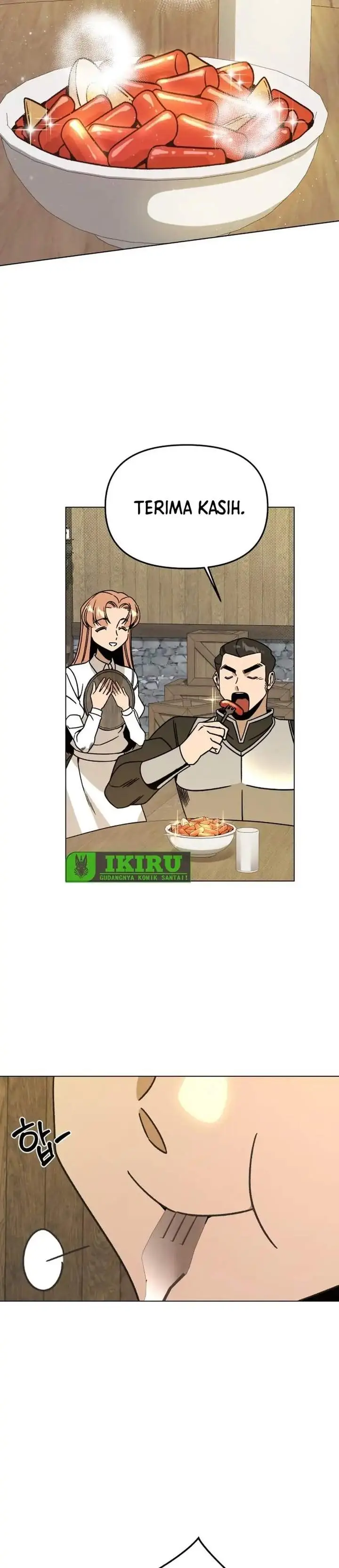 image-komik-ill-resign-and-have-a-fresh-start-in-this-world-chapter-158-24/35
