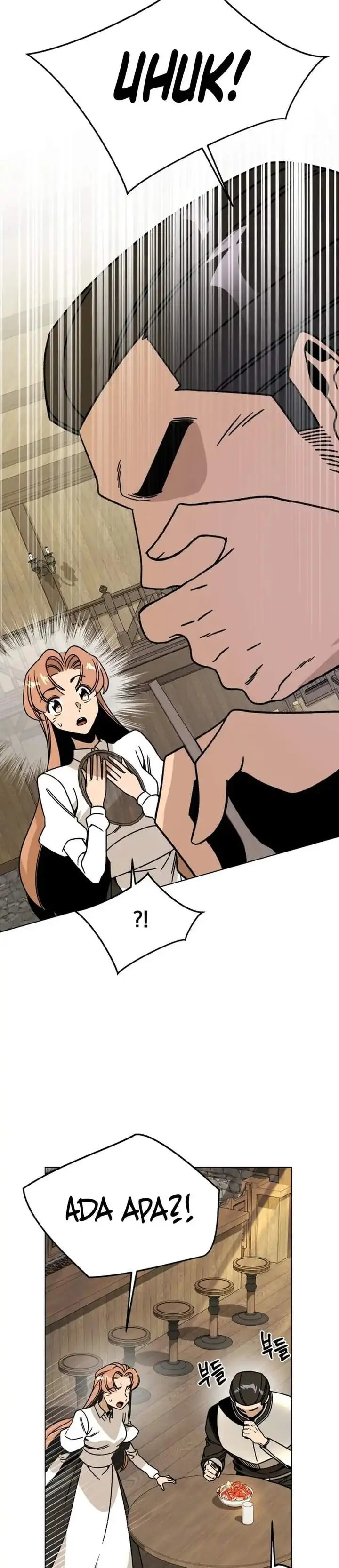 image-komik-ill-resign-and-have-a-fresh-start-in-this-world-chapter-158-25/35