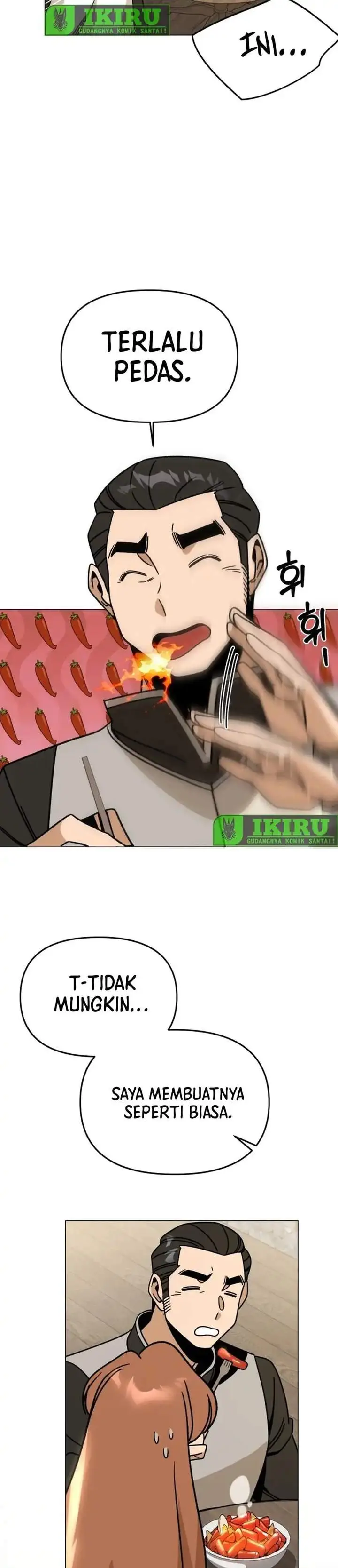image-komik-ill-resign-and-have-a-fresh-start-in-this-world-chapter-158-26/35