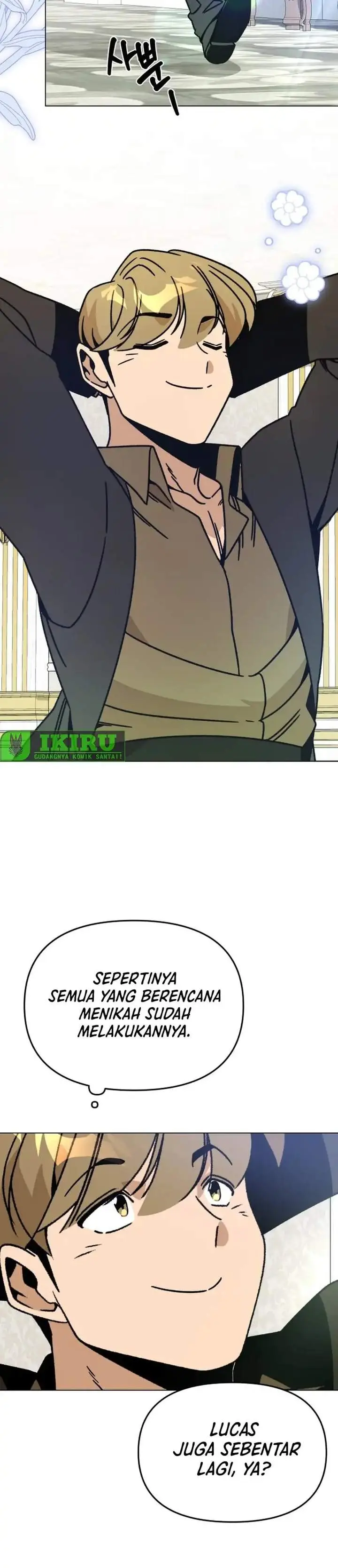 image-komik-ill-resign-and-have-a-fresh-start-in-this-world-chapter-158-31/35