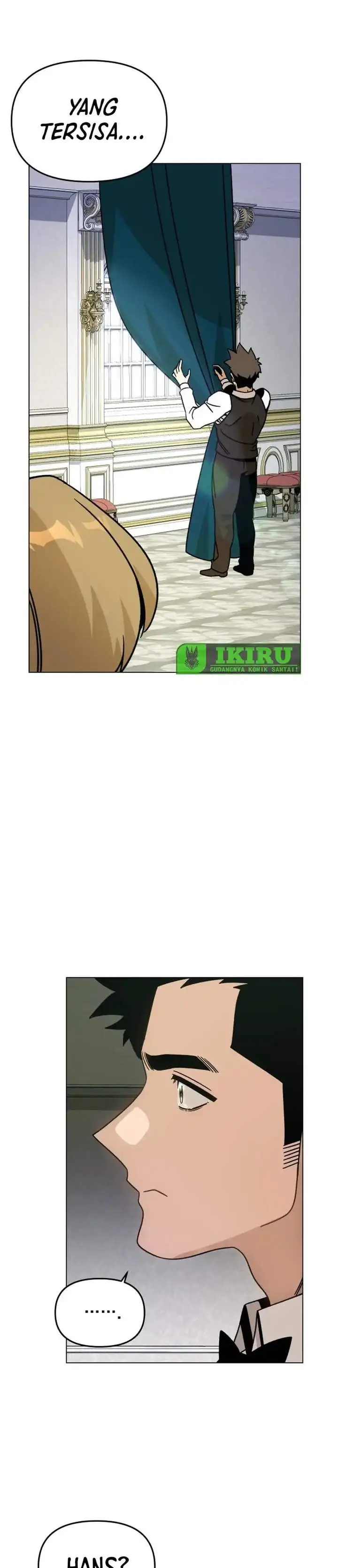 image-komik-ill-resign-and-have-a-fresh-start-in-this-world-chapter-158-32/35