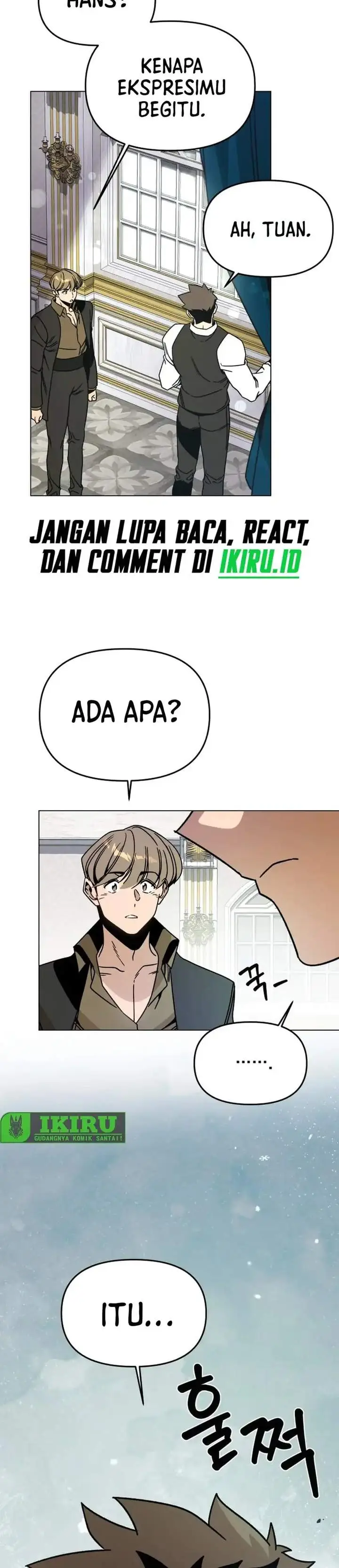 image-komik-ill-resign-and-have-a-fresh-start-in-this-world-chapter-158-33/35