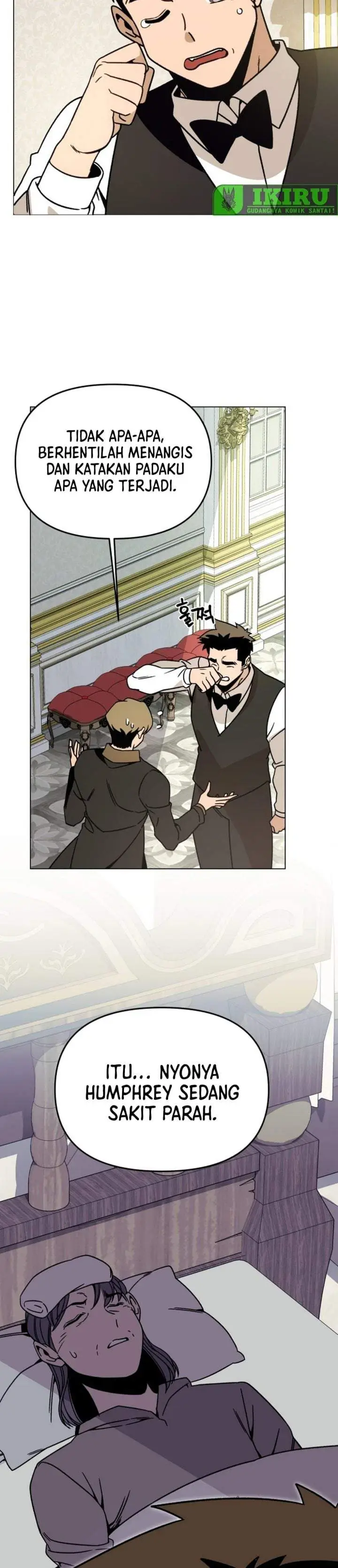 image-komik-ill-resign-and-have-a-fresh-start-in-this-world-chapter-159-1/31
