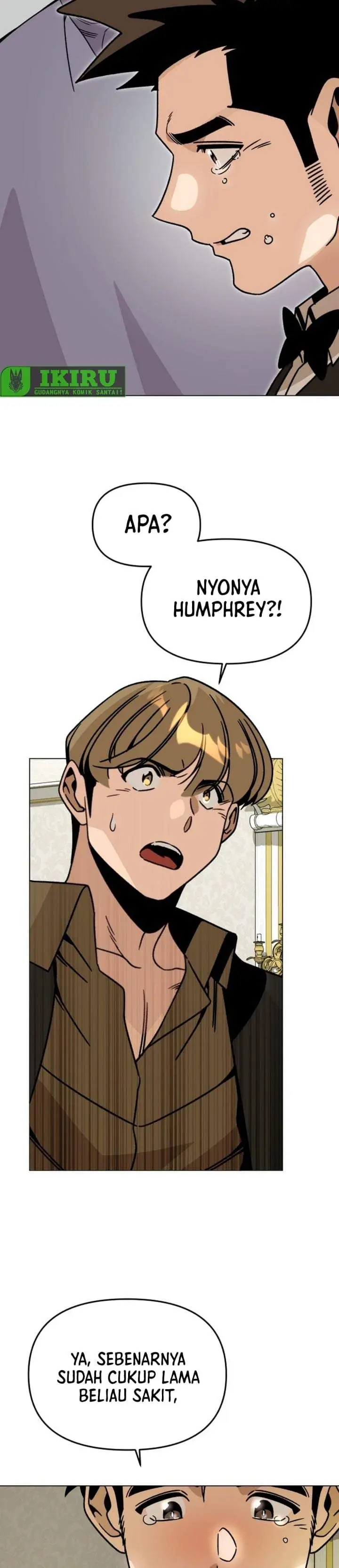 image-komik-ill-resign-and-have-a-fresh-start-in-this-world-chapter-159-2/31