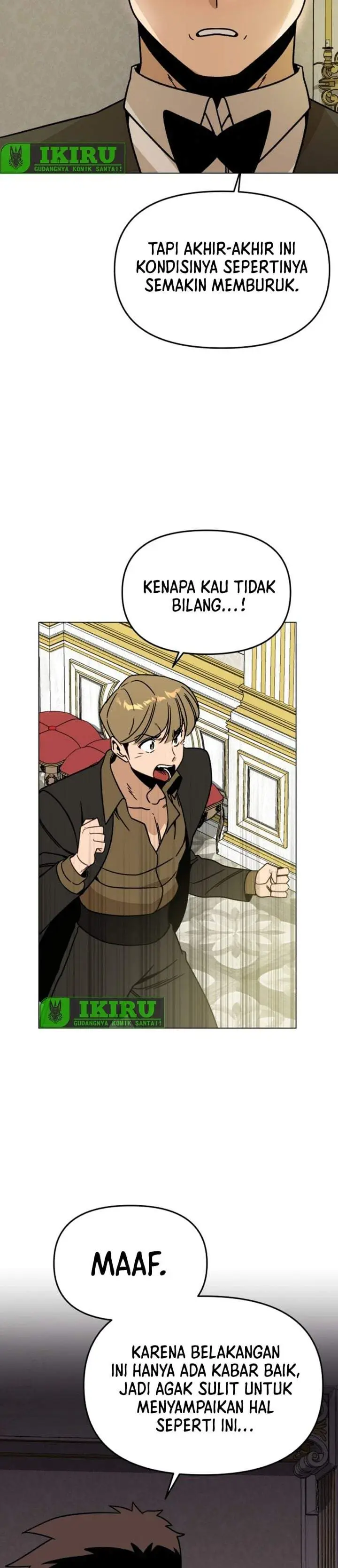 image-komik-ill-resign-and-have-a-fresh-start-in-this-world-chapter-159-3/31