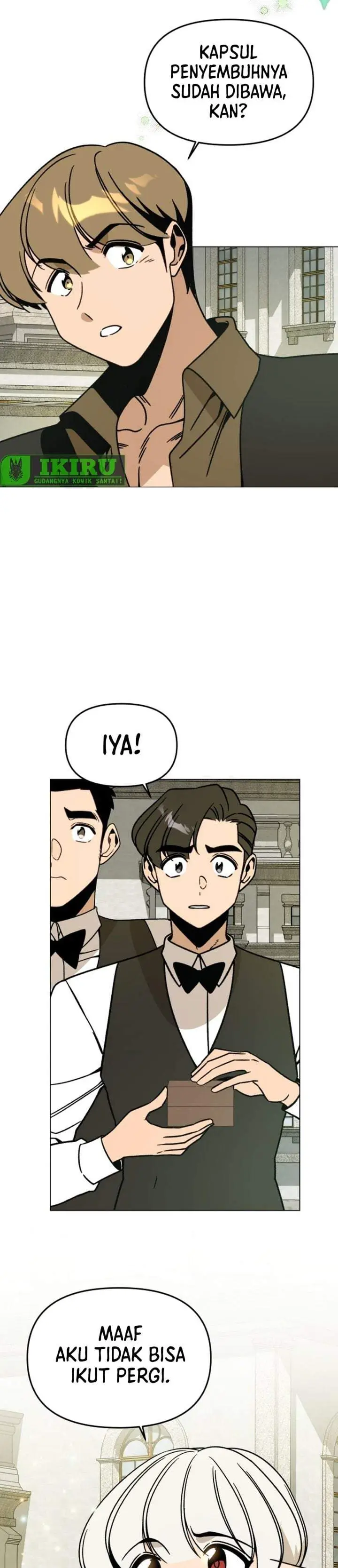 image-komik-ill-resign-and-have-a-fresh-start-in-this-world-chapter-159-6/31
