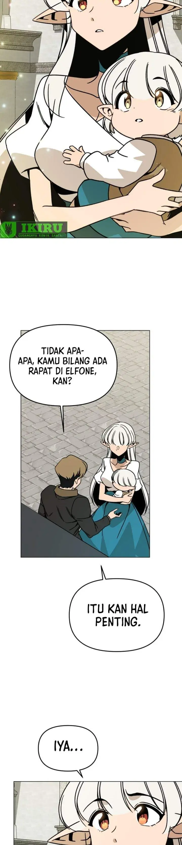 image-komik-ill-resign-and-have-a-fresh-start-in-this-world-chapter-159-7/31