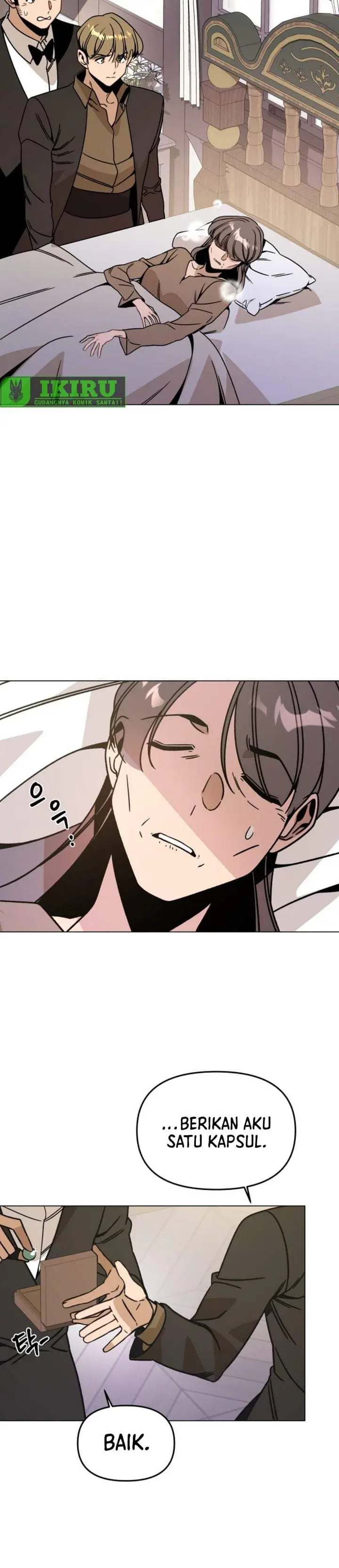 image-komik-ill-resign-and-have-a-fresh-start-in-this-world-chapter-159-12/31