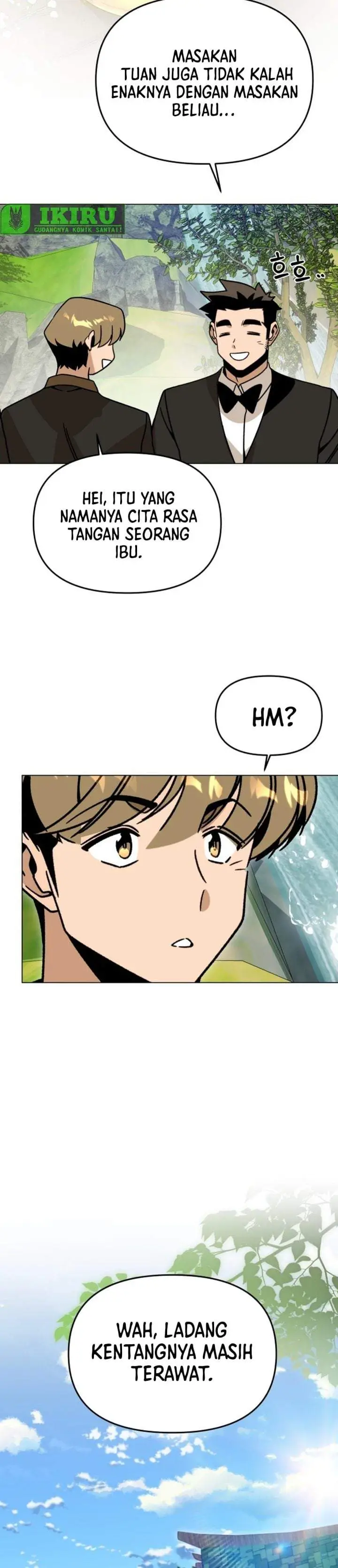 image-komik-ill-resign-and-have-a-fresh-start-in-this-world-chapter-159-20/31