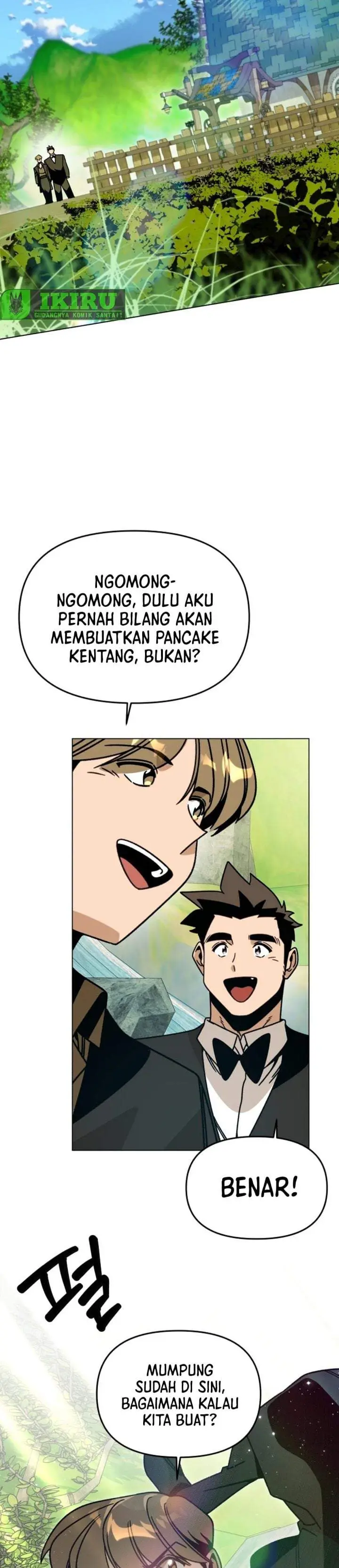 image-komik-ill-resign-and-have-a-fresh-start-in-this-world-chapter-159-21/31