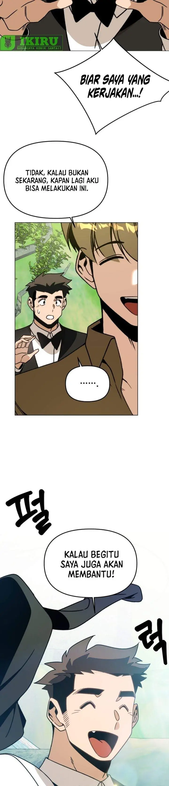 image-komik-ill-resign-and-have-a-fresh-start-in-this-world-chapter-159-23/31