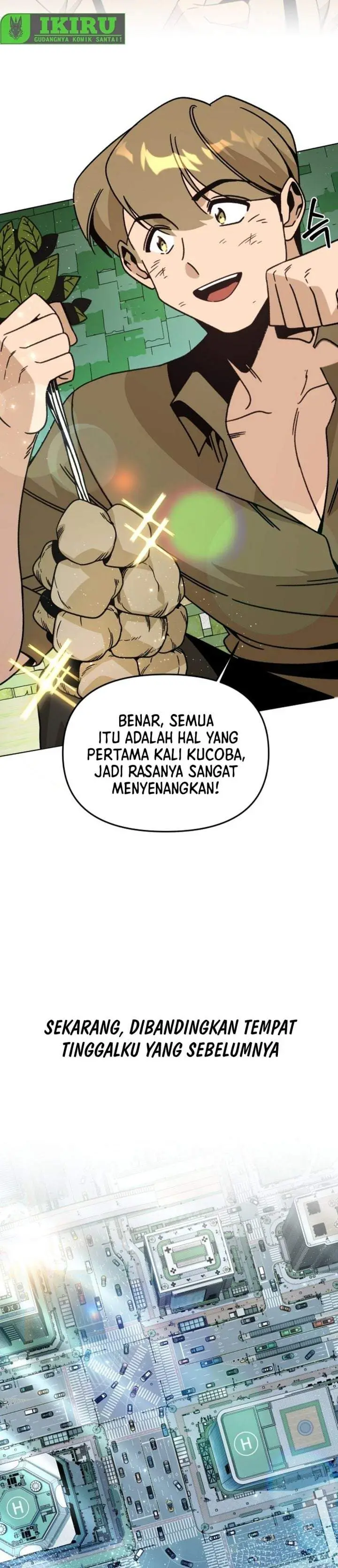 image-komik-ill-resign-and-have-a-fresh-start-in-this-world-chapter-159-26/31