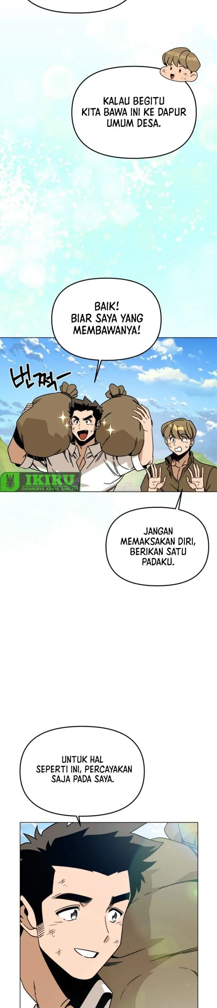 image-komik-ill-resign-and-have-a-fresh-start-in-this-world-chapter-159-29/31