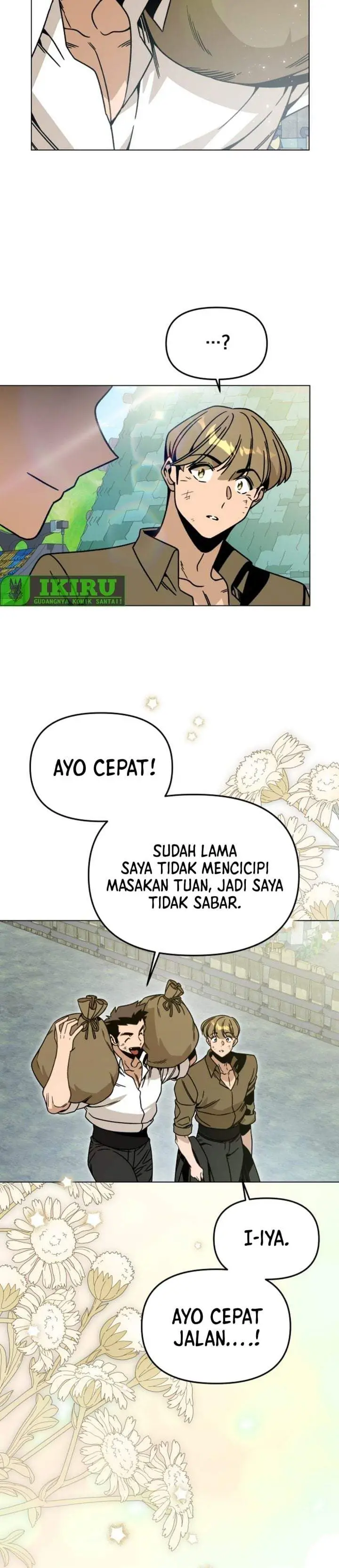 image-komik-ill-resign-and-have-a-fresh-start-in-this-world-chapter-159-30/31