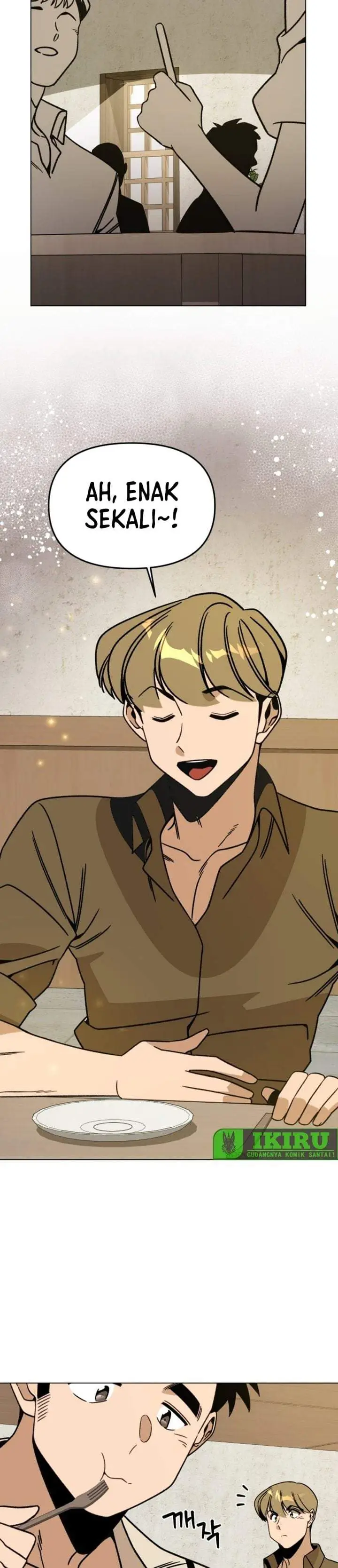 image-komik-ill-resign-and-have-a-fresh-start-in-this-world-chapter-160-6/34