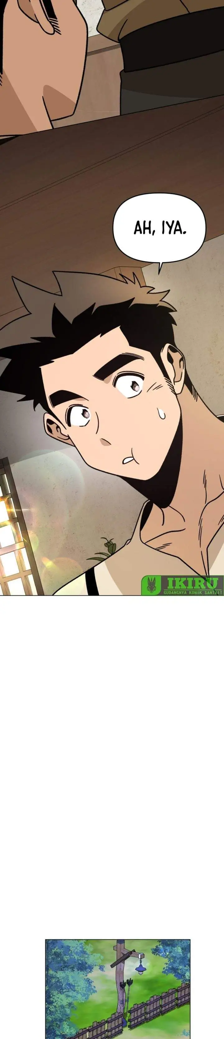 image-komik-ill-resign-and-have-a-fresh-start-in-this-world-chapter-160-8/34