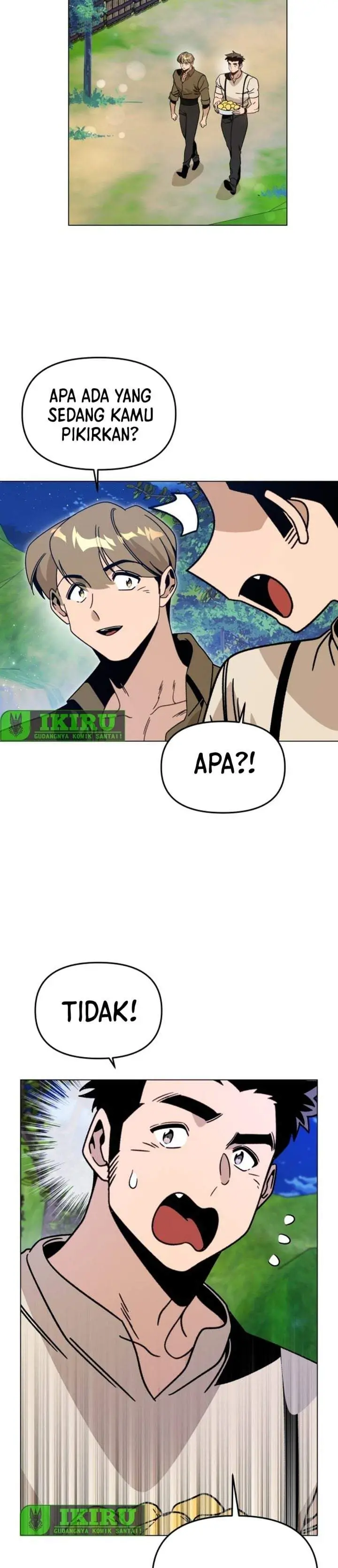 image-komik-ill-resign-and-have-a-fresh-start-in-this-world-chapter-160-9/34
