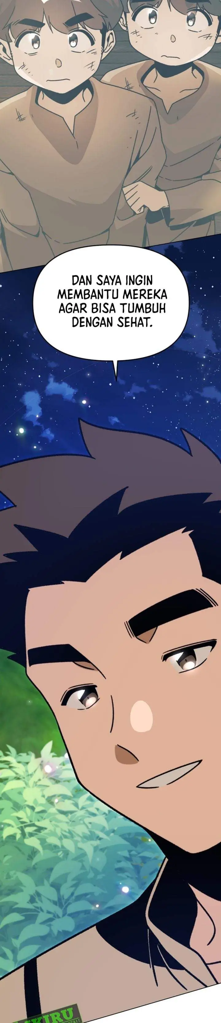 image-komik-ill-resign-and-have-a-fresh-start-in-this-world-chapter-160-15/34