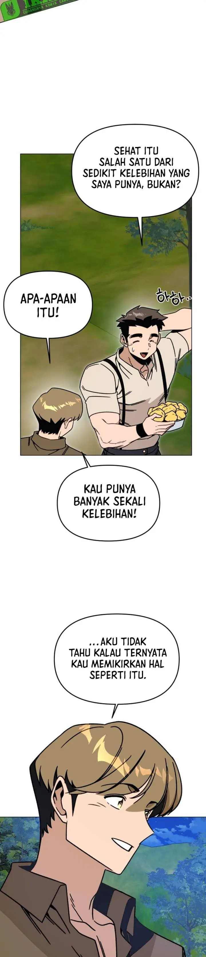 image-komik-ill-resign-and-have-a-fresh-start-in-this-world-chapter-160-16/34