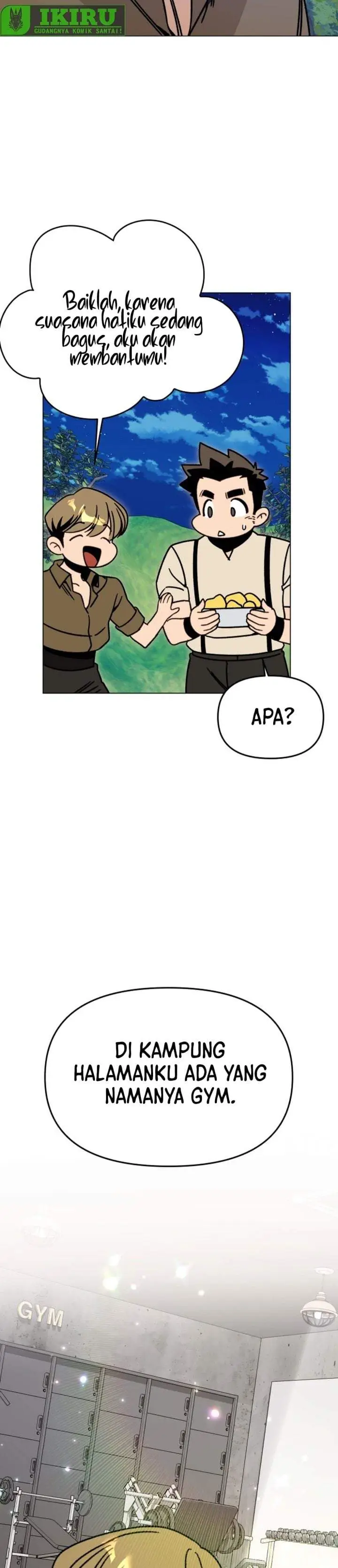 image-komik-ill-resign-and-have-a-fresh-start-in-this-world-chapter-160-17/34