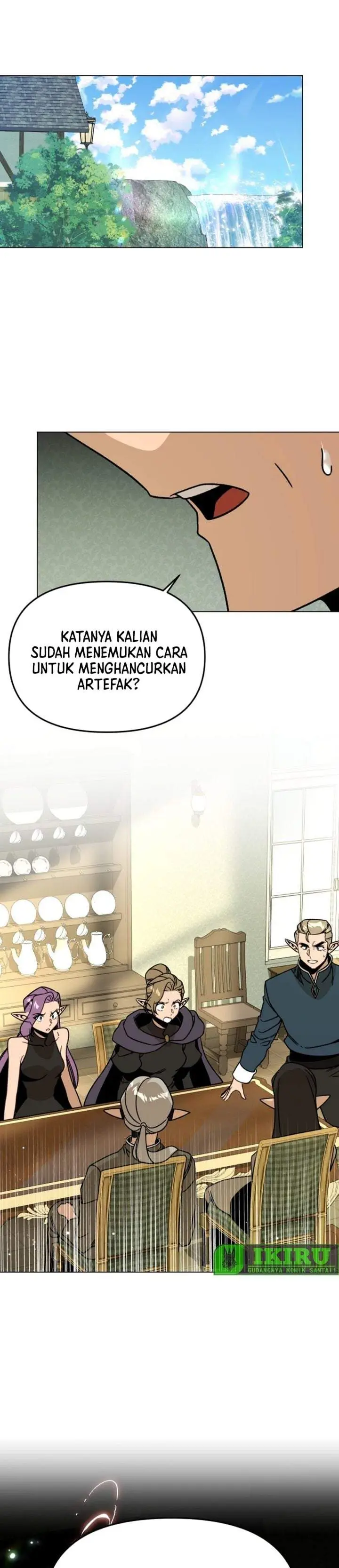 image-komik-ill-resign-and-have-a-fresh-start-in-this-world-chapter-160-19/34