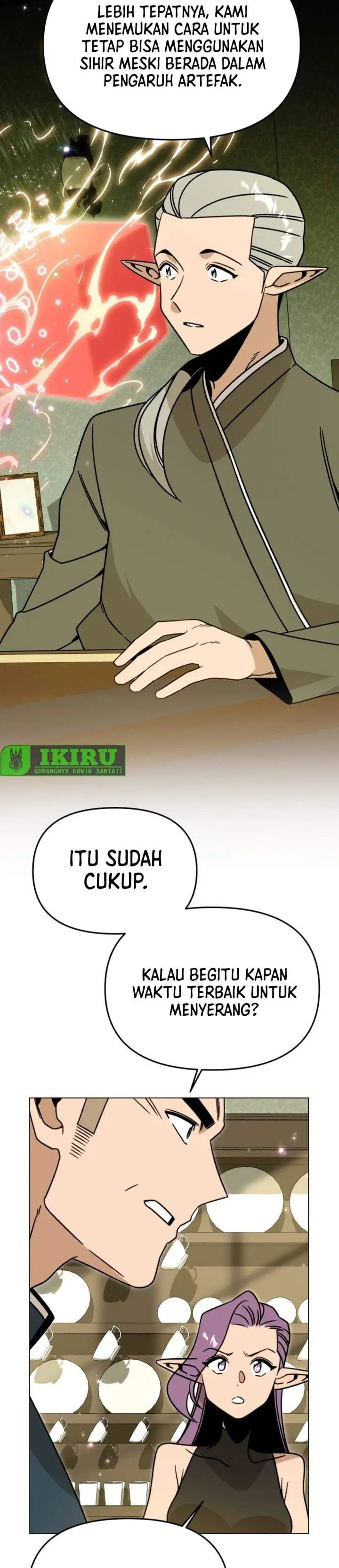 image-komik-ill-resign-and-have-a-fresh-start-in-this-world-chapter-160-20/34