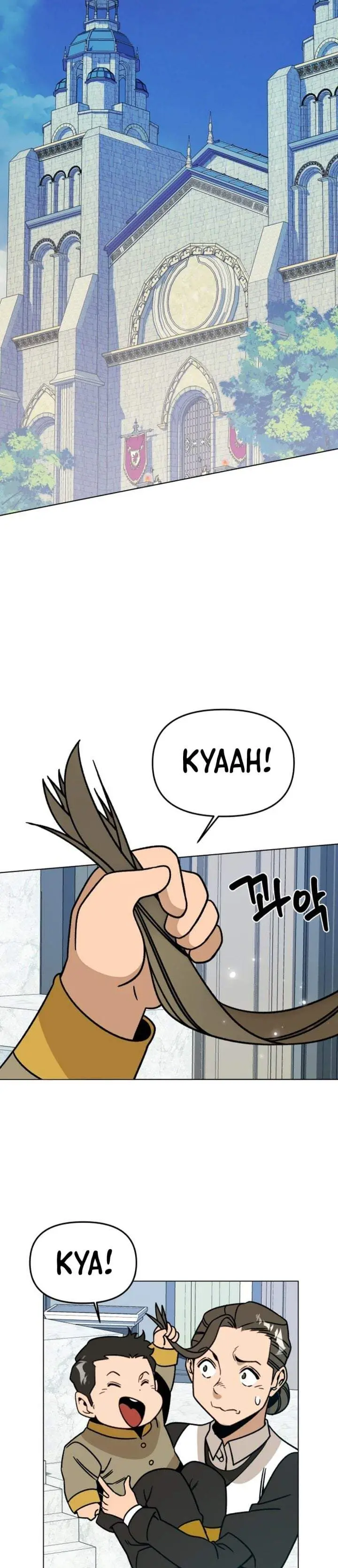 image-komik-ill-resign-and-have-a-fresh-start-in-this-world-chapter-160-22/34