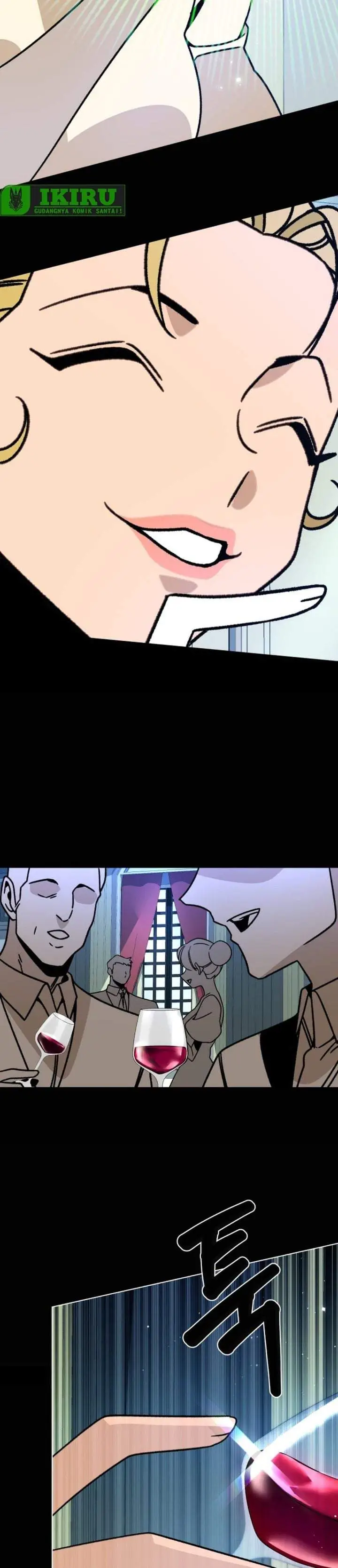 image-komik-ill-resign-and-have-a-fresh-start-in-this-world-chapter-160-24/34