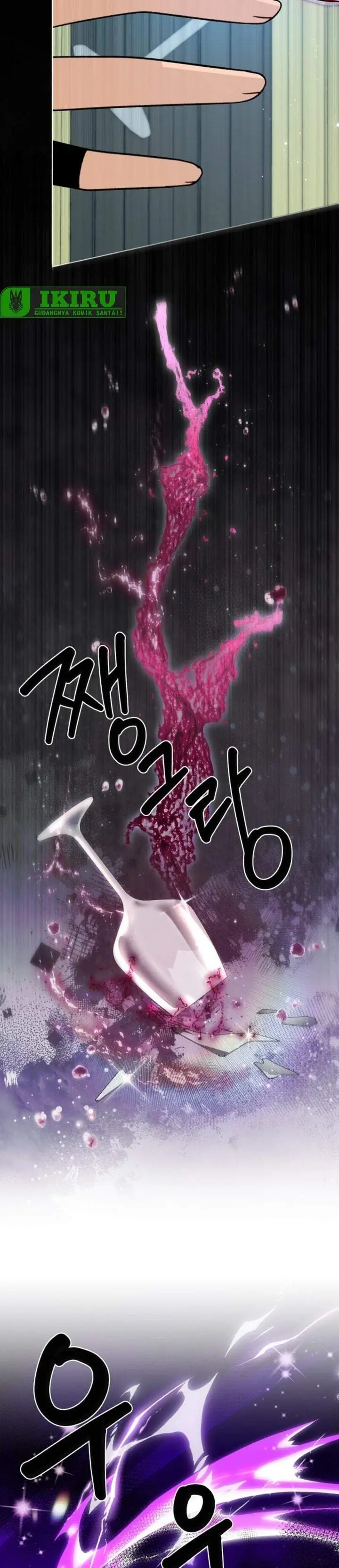 image-komik-ill-resign-and-have-a-fresh-start-in-this-world-chapter-160-25/34