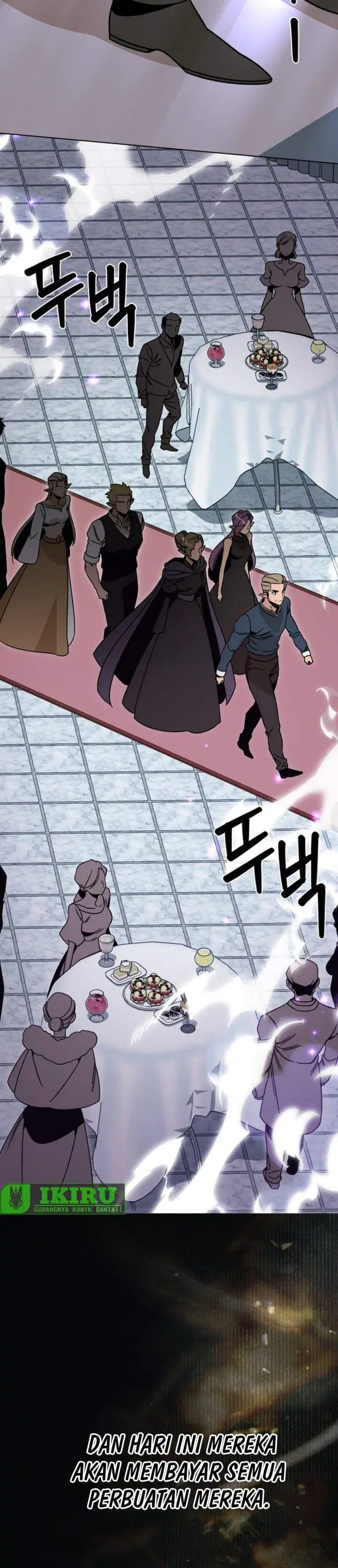 image-komik-ill-resign-and-have-a-fresh-start-in-this-world-chapter-160-32/34