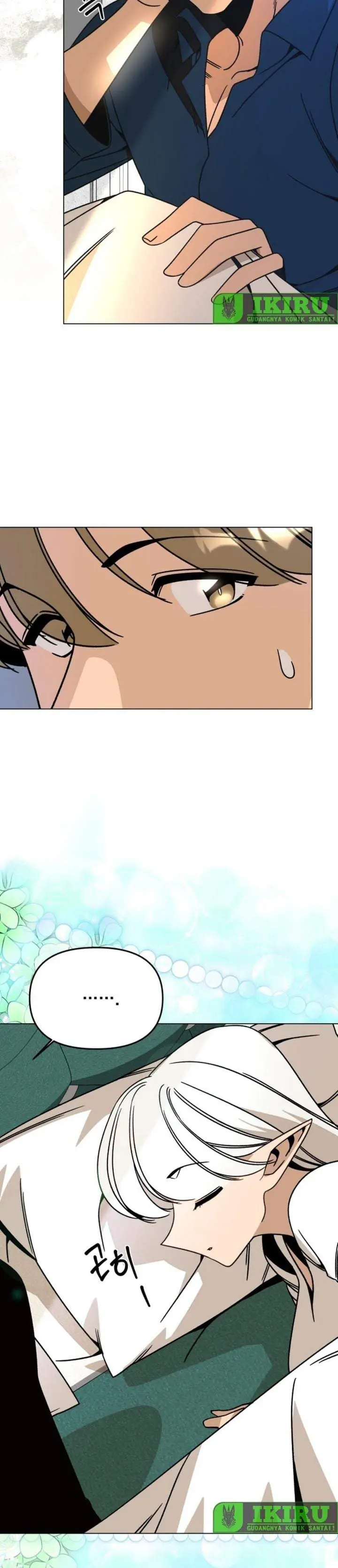 image-komik-ill-resign-and-have-a-fresh-start-in-this-world-chapter-161-7/36
