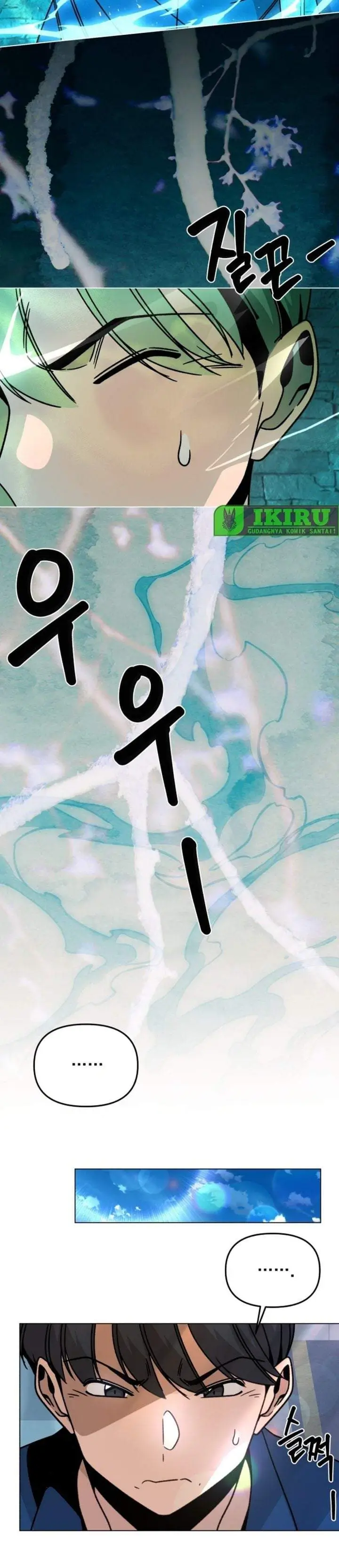 image-komik-ill-resign-and-have-a-fresh-start-in-this-world-chapter-161-17/36