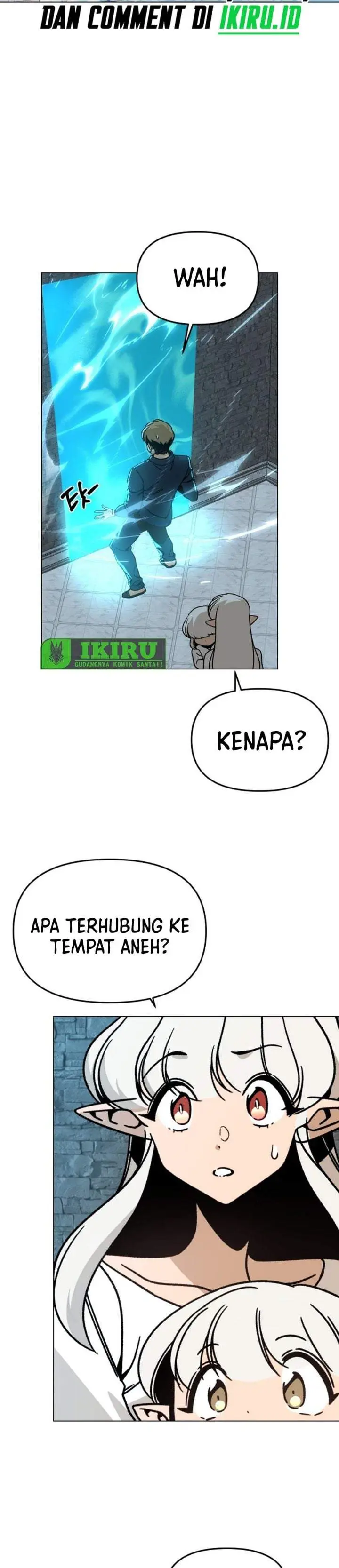 image-komik-ill-resign-and-have-a-fresh-start-in-this-world-chapter-161-19/36