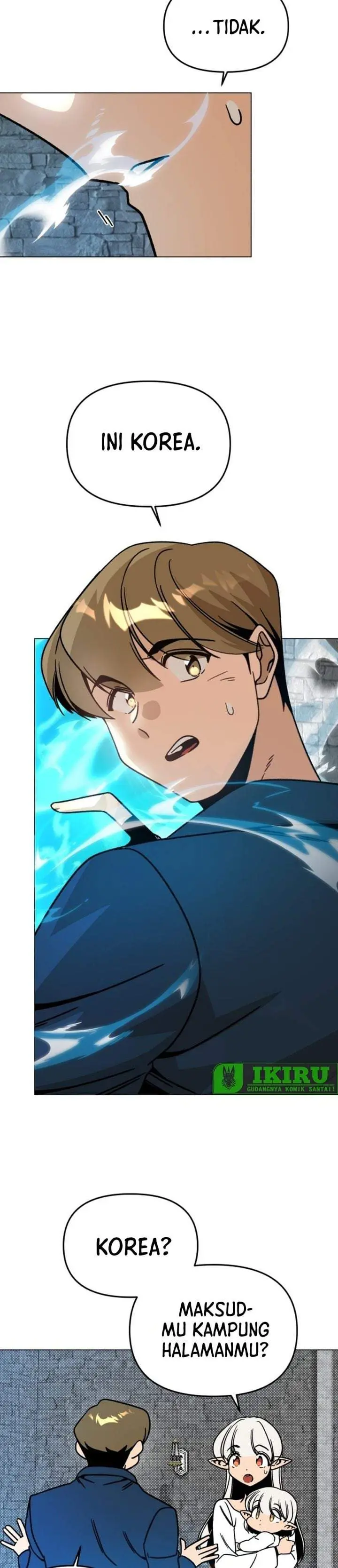 image-komik-ill-resign-and-have-a-fresh-start-in-this-world-chapter-161-20/36