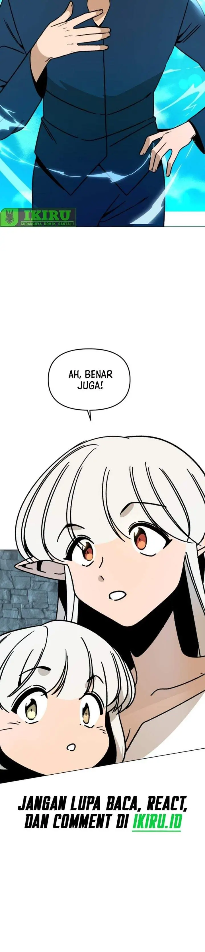 image-komik-ill-resign-and-have-a-fresh-start-in-this-world-chapter-161-22/36
