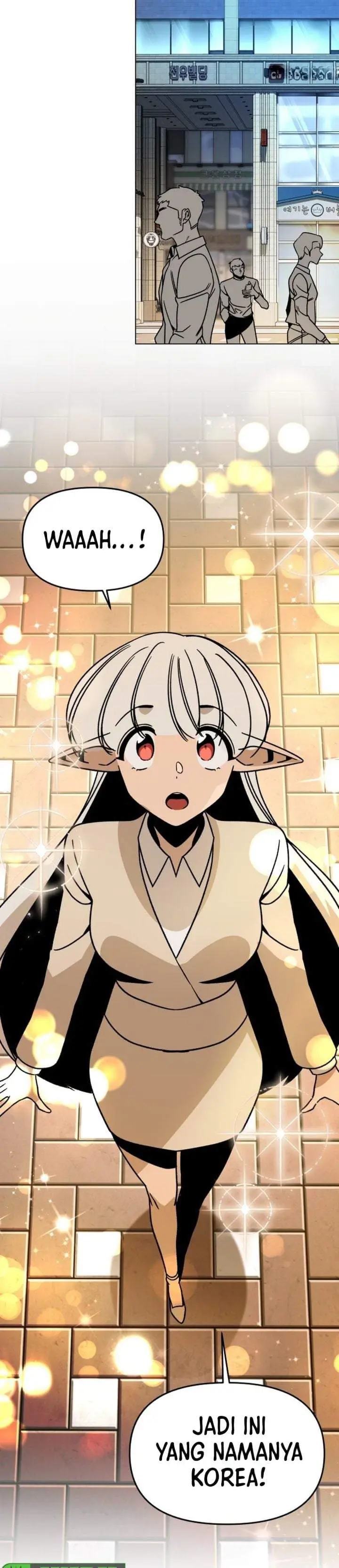 image-komik-ill-resign-and-have-a-fresh-start-in-this-world-chapter-161-24/36