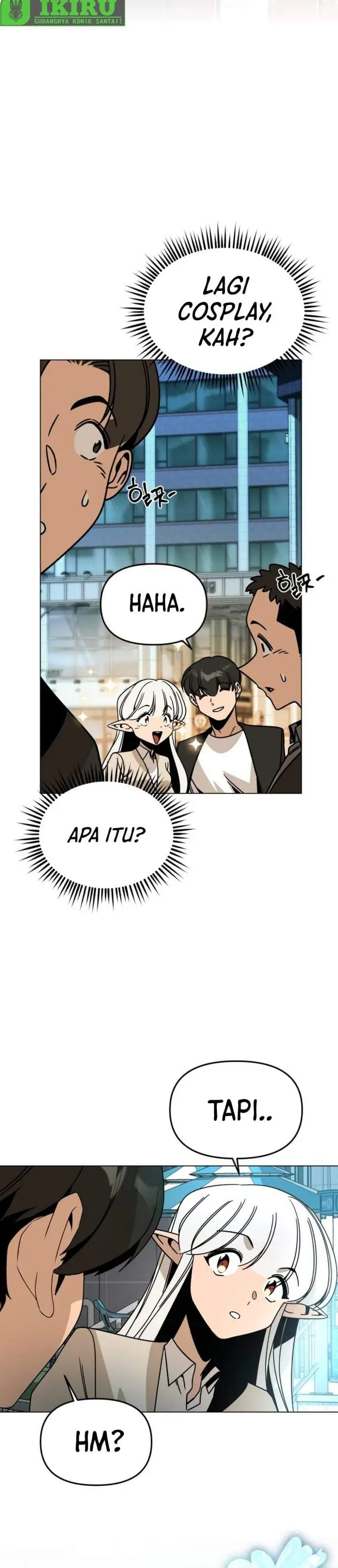 image-komik-ill-resign-and-have-a-fresh-start-in-this-world-chapter-161-25/36