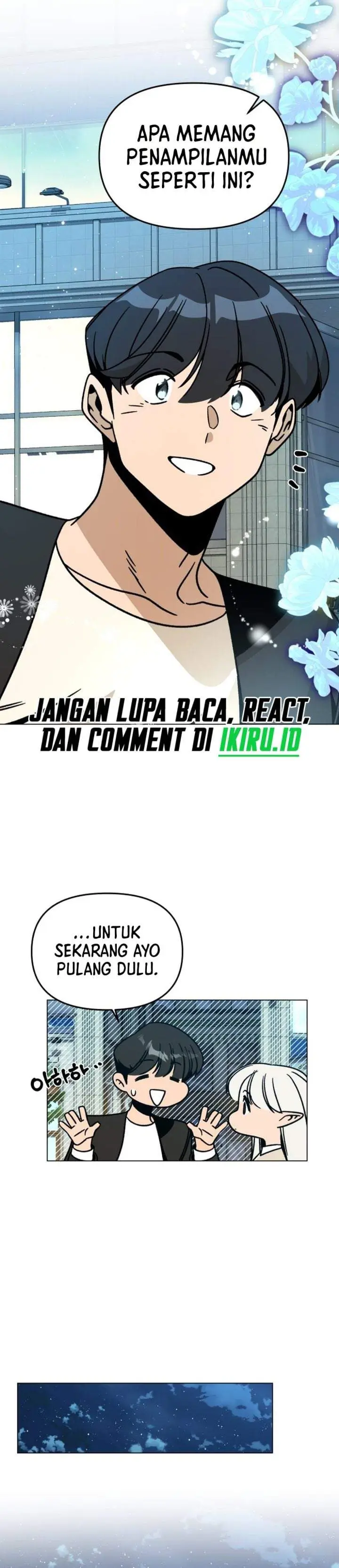 image-komik-ill-resign-and-have-a-fresh-start-in-this-world-chapter-161-26/36