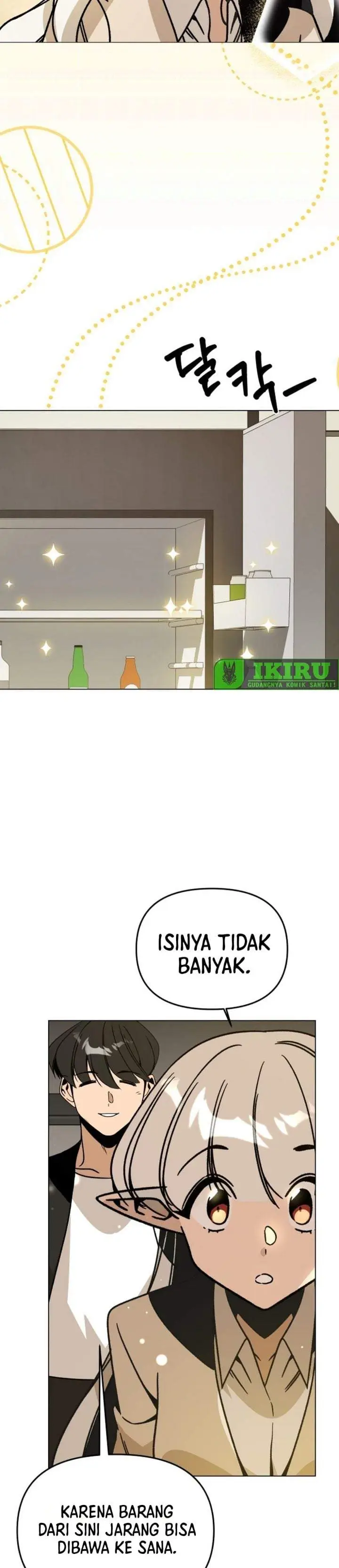 image-komik-ill-resign-and-have-a-fresh-start-in-this-world-chapter-161-31/36