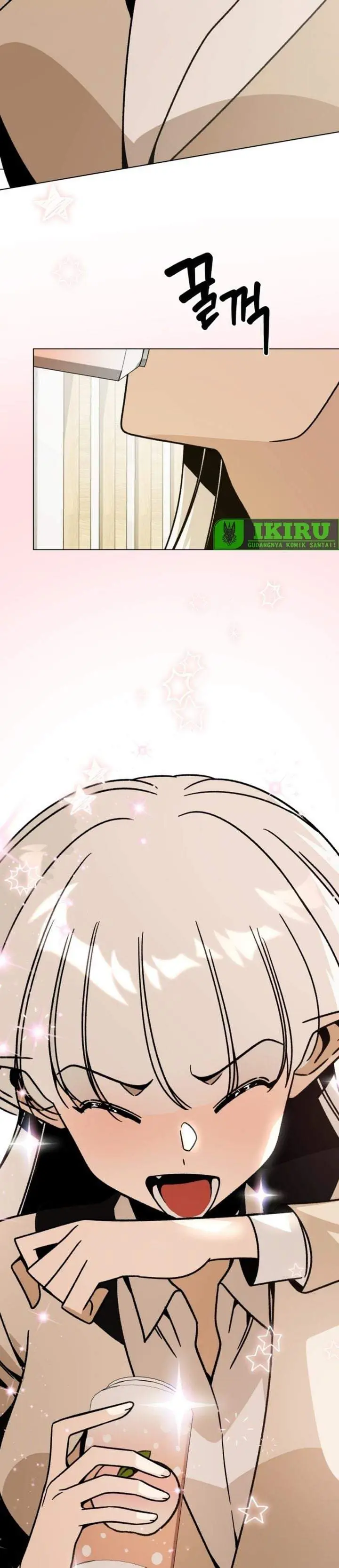 image-komik-ill-resign-and-have-a-fresh-start-in-this-world-chapter-161-34/36